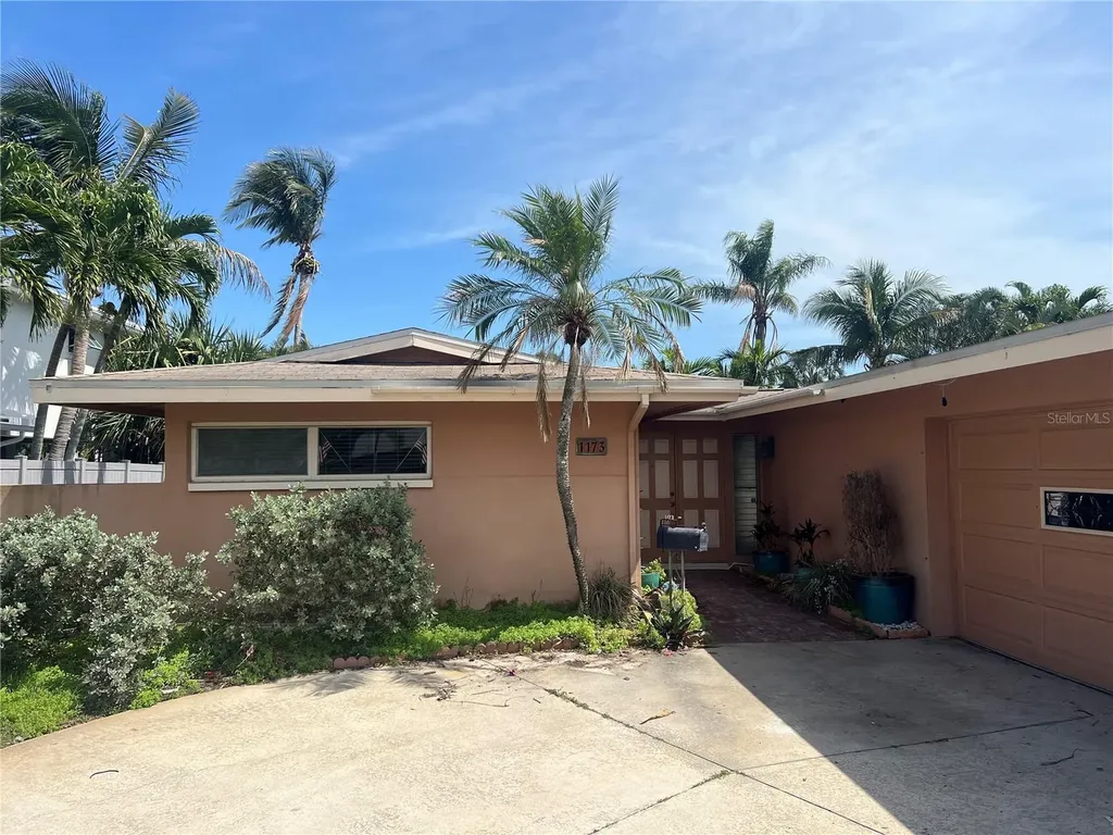 1173 Eden Isle Drive NE St Petersburg FL 33704