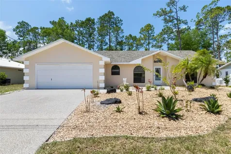 136 Pepperdine Drive Palm Coast FL 32164