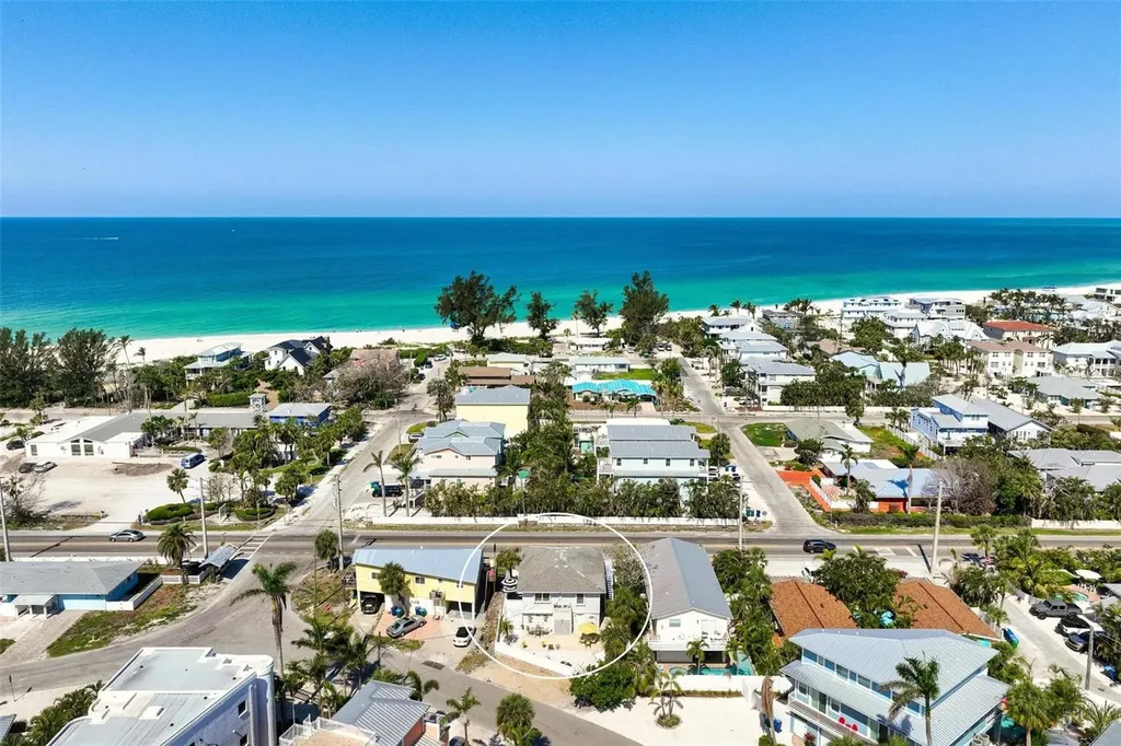 4503 Gulf Drive Holmes Beach FL 34217