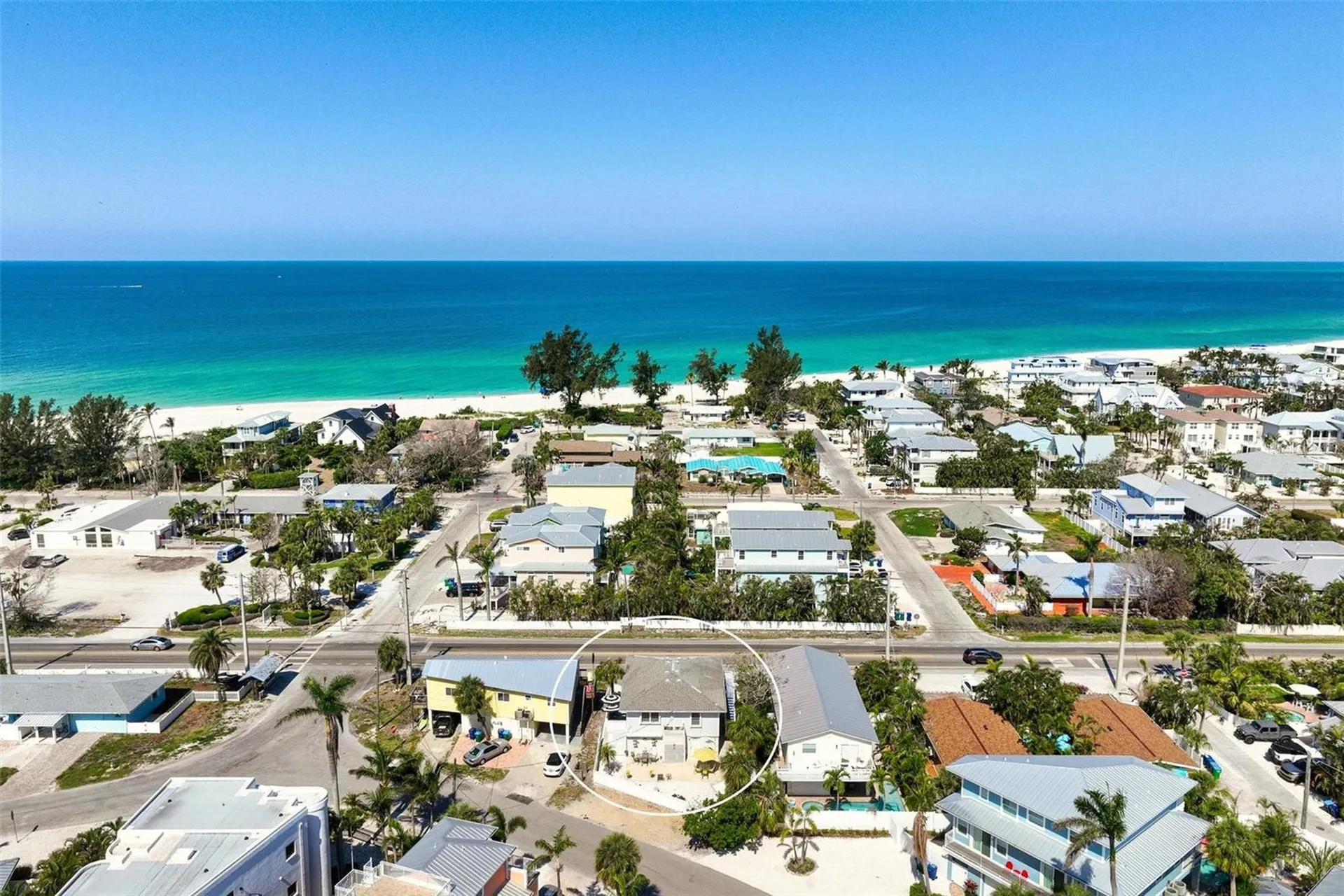 4503 Gulf Drive Holmes Beach FL 34217