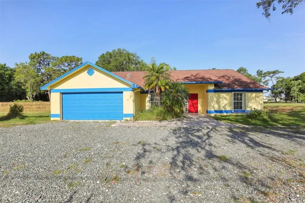 4025 Meadow Run Lane Wesley Chapel FL 33543