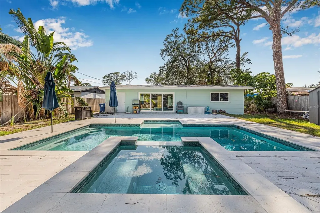 4901 Venetian Boulevard NE St Petersburg FL 33703