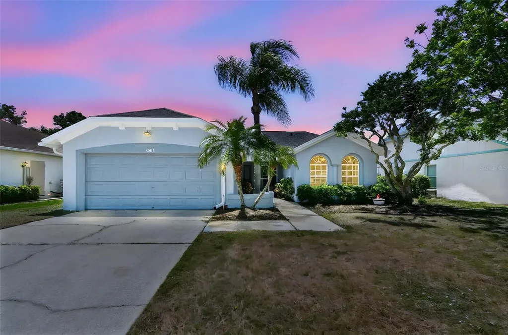 4604 9th Avenue E Bradenton FL 34208