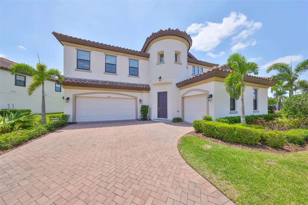 11909 Climbing Fern Avenue Riverview FL 33579