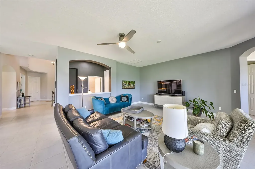 11909 Climbing Fern Avenue Riverview FL 33579