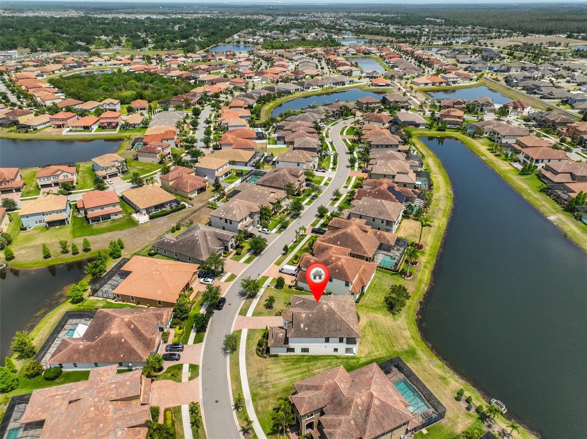 11909 Climbing Fern Avenue Riverview FL 33579