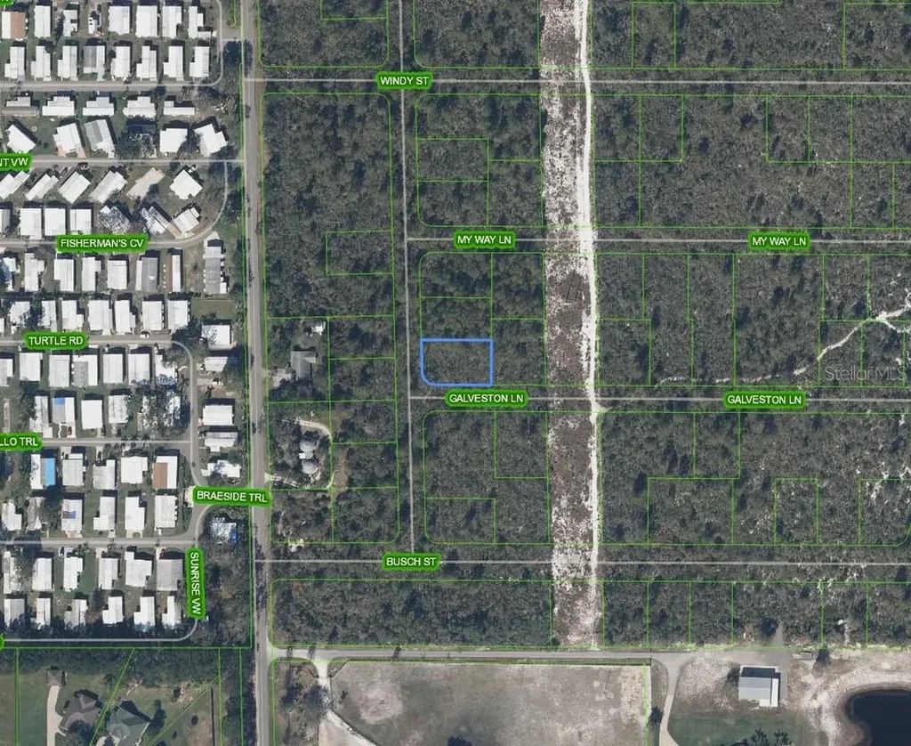 412 Respect Drive Lake Placid FL 33852