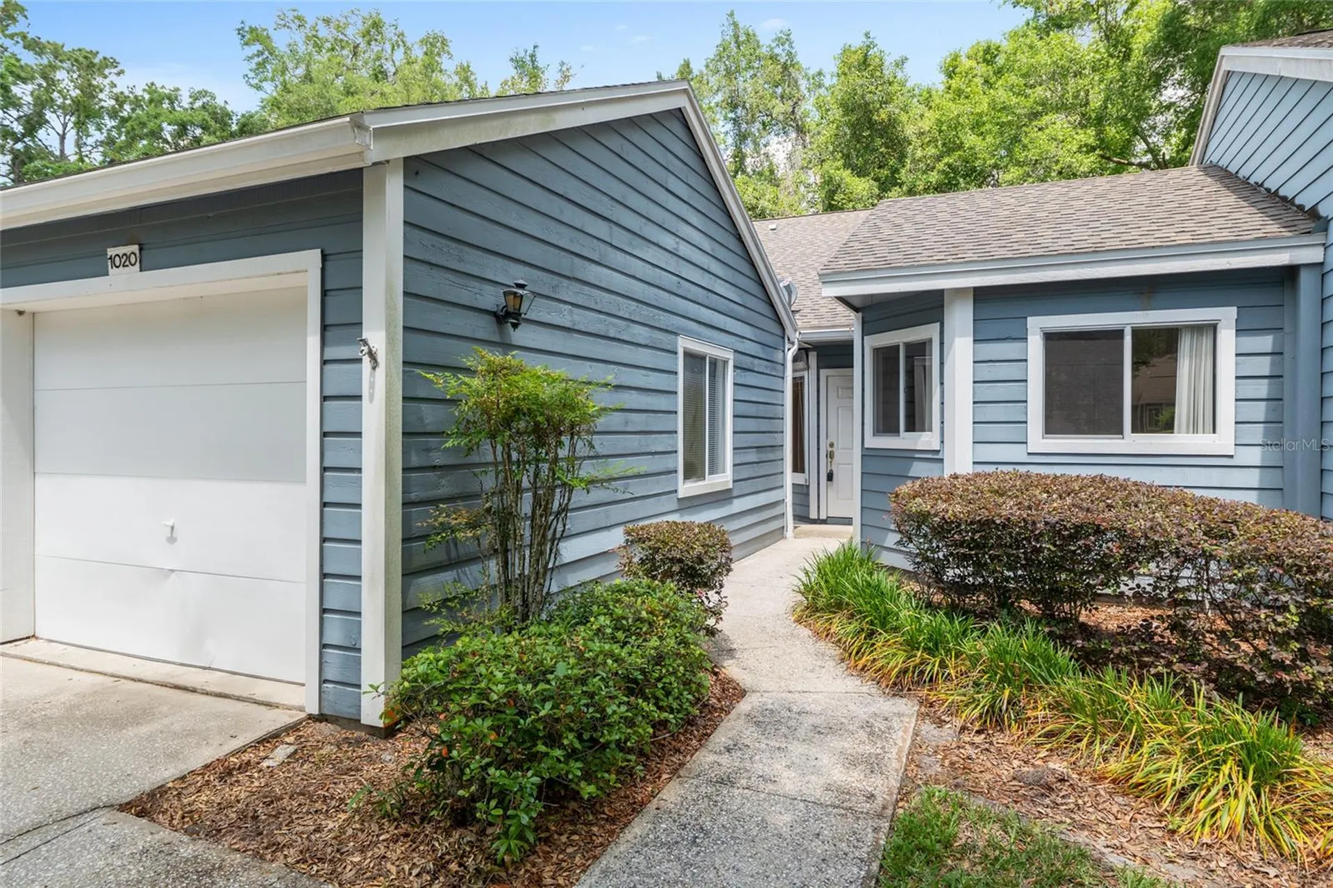 Newberry FL, 1020 NW 124th Drive