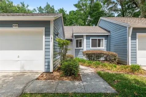 1020 NW 124th Drive Newberry FL 32669