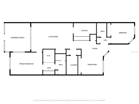 1020 NW 124th Drive Newberry FL 32669