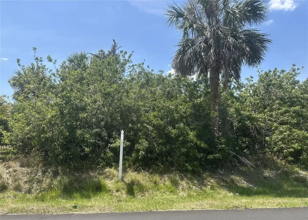 4225 Swensson Street Port Charlotte FL 33948