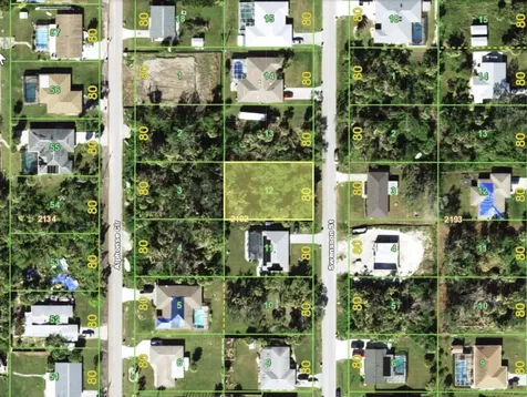 4225 Swensson Street Port Charlotte FL 33948