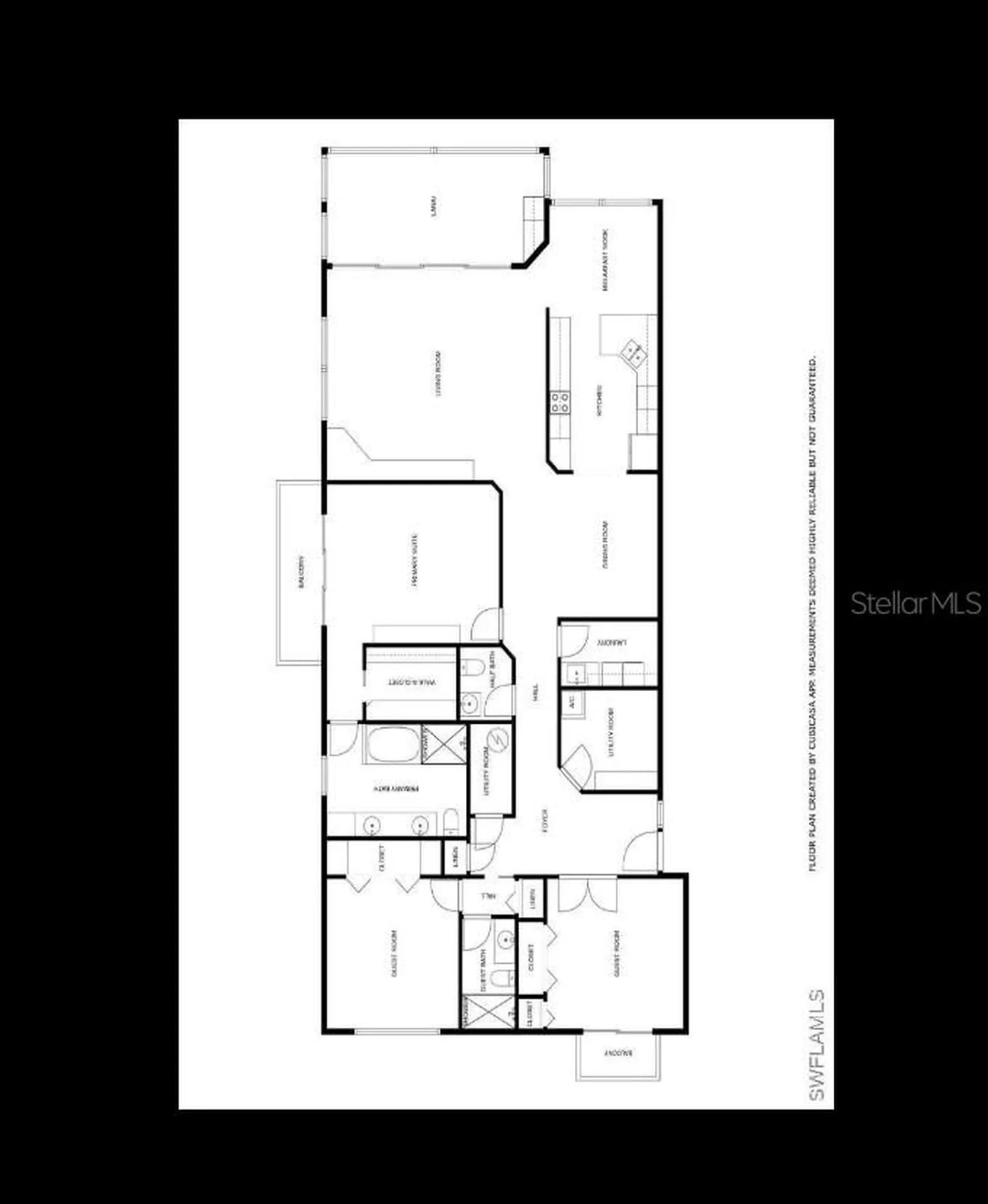 200 Harbor Walk Drive Punta Gorda FL 33950