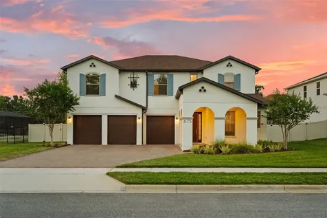 675 Primrose Willow Way Apopka FL 32712
