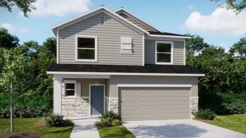 3824 Bluethread Way Poinciana FL 34759