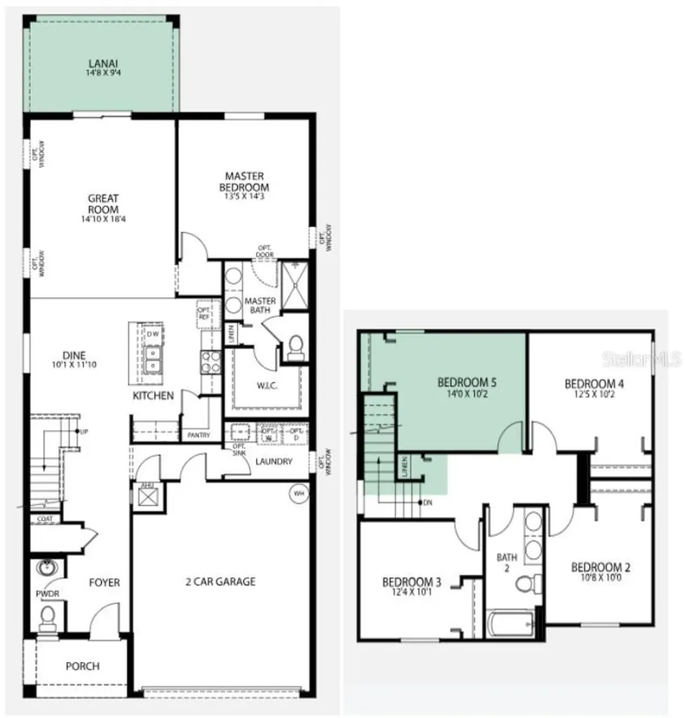3824 Bluethread Way Poinciana FL 34759