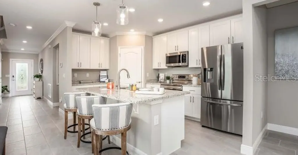 3824 Bluethread Way Poinciana FL 34759