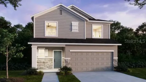 3824 Bluethread Way Poinciana FL 34759