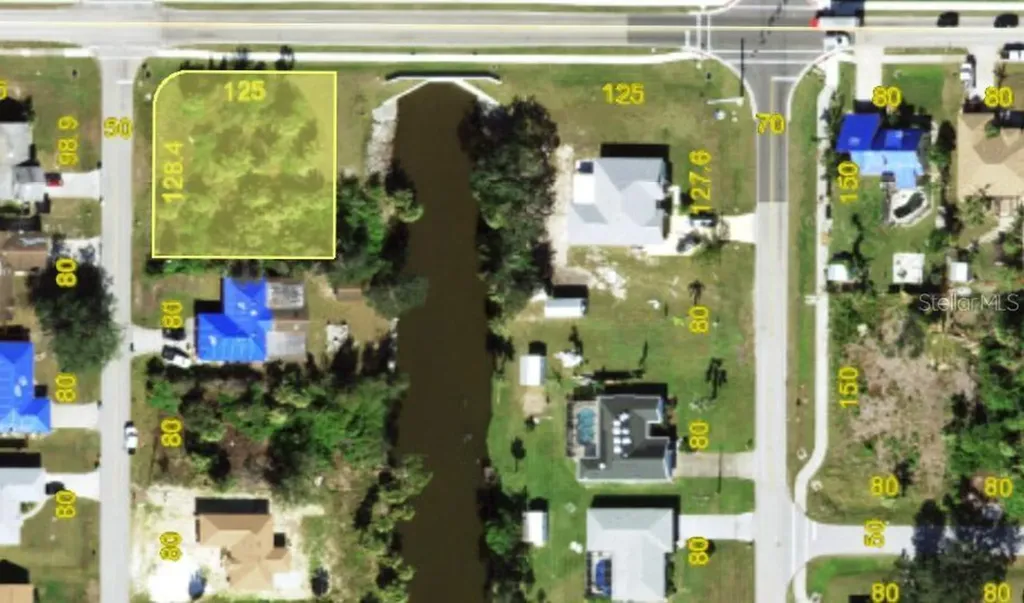1012 Waterside Street Port Charlotte FL 33952