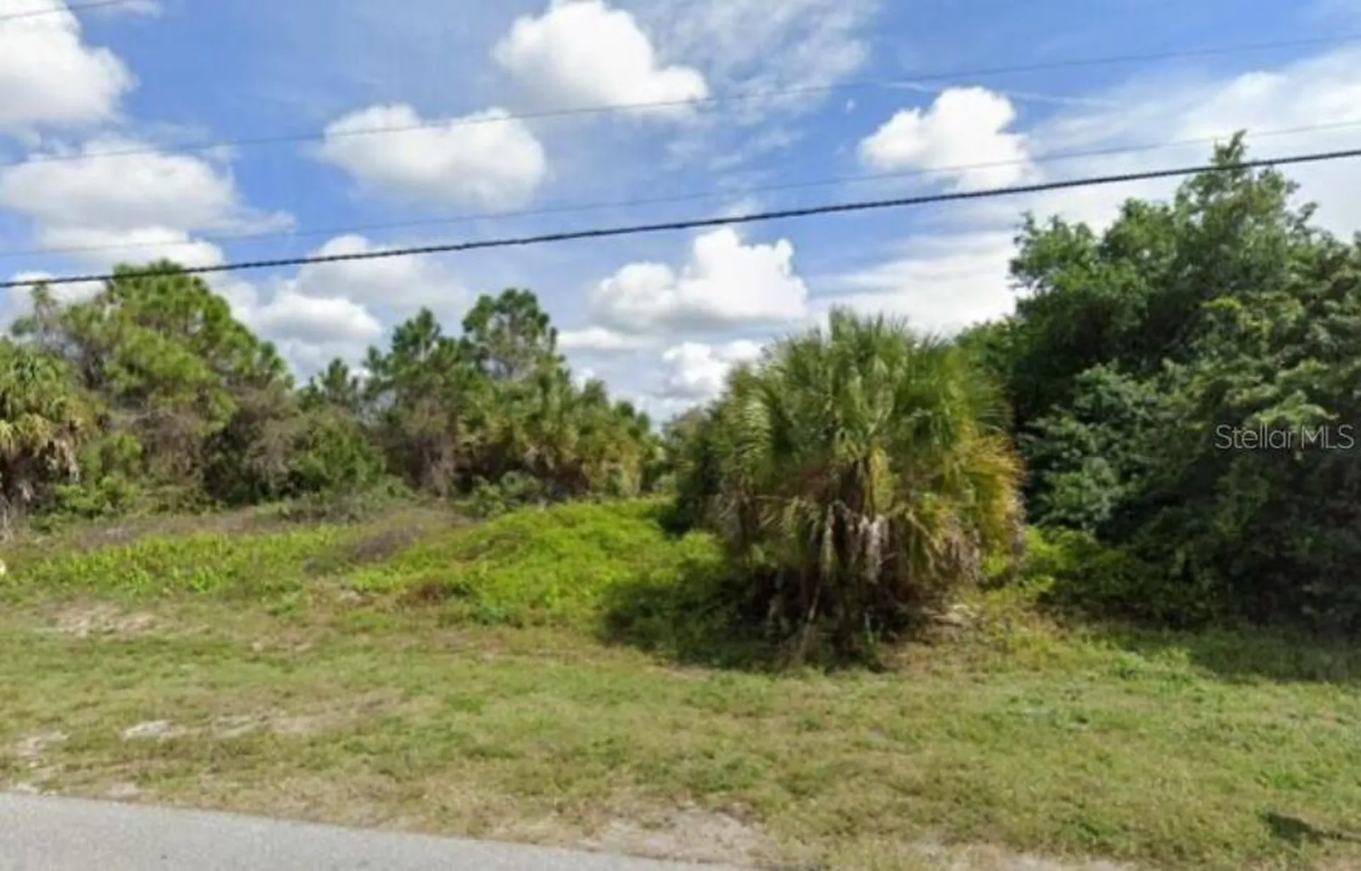 1012 Waterside Street Port Charlotte FL 33952