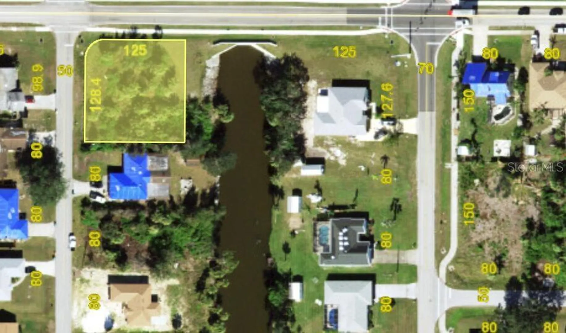 1012 Waterside Street Port Charlotte FL 33952