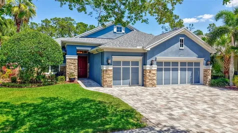 14727 Tudor Chase Drive Tampa FL 33626