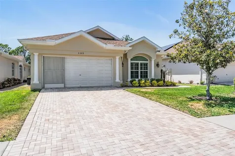 5429 Legend Hills Lane Spring Hill FL 34609