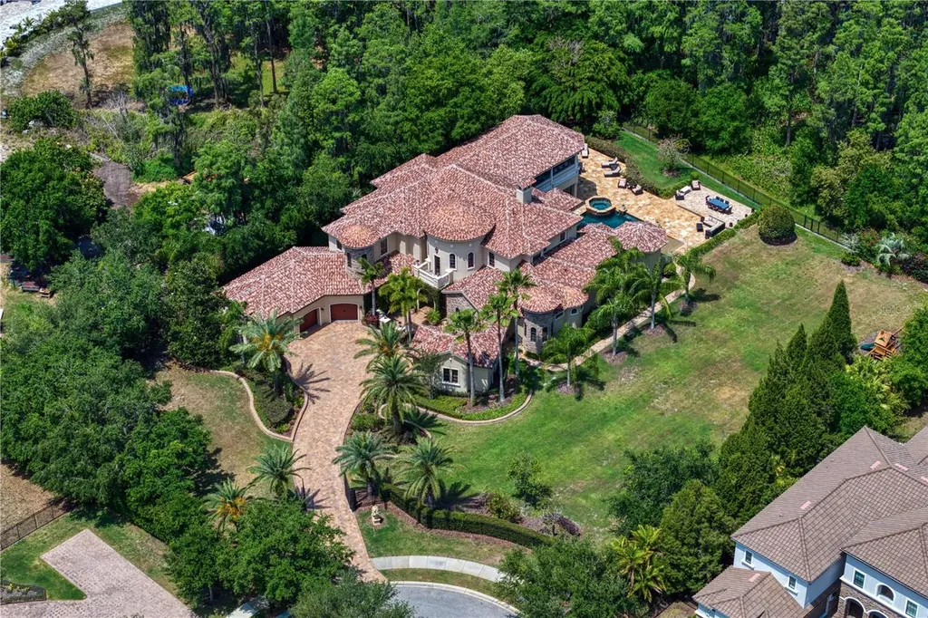 1102 Merry Water Drive Lutz FL 33548