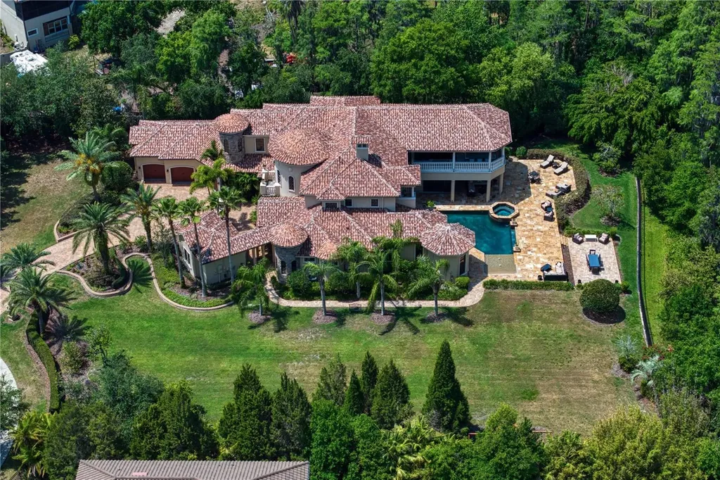 1102 Merry Water Drive Lutz FL 33548