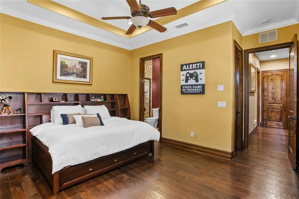 1102 Merry Water Drive Lutz FL 33548