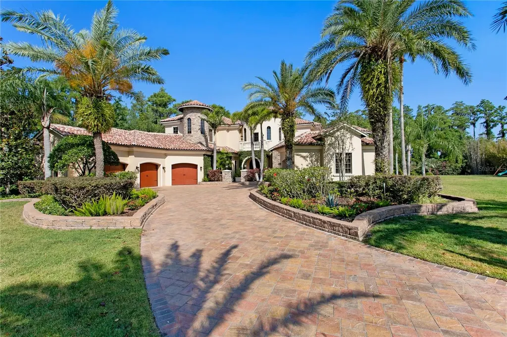 1102 Merry Water Drive Lutz FL 33548