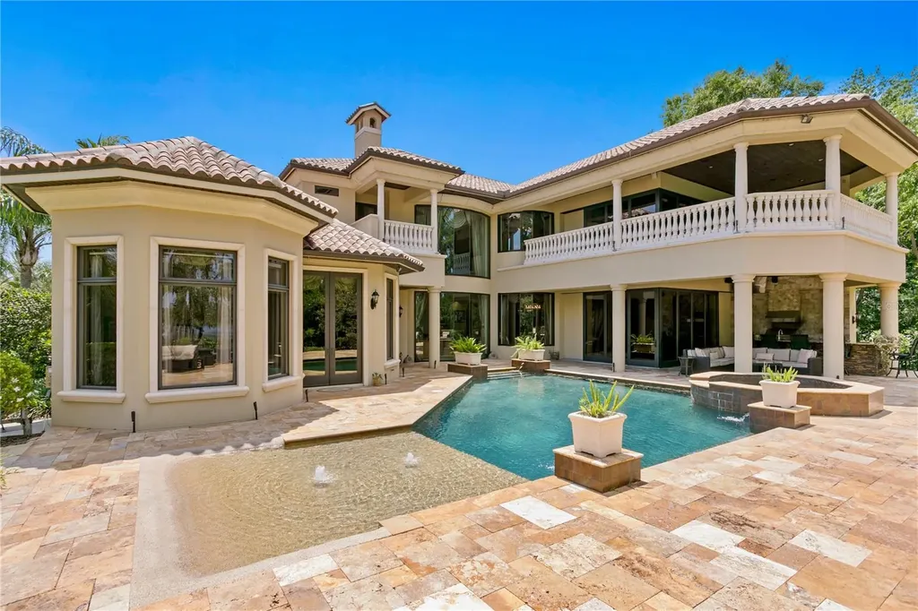 1102 Merry Water Drive Lutz FL 33548