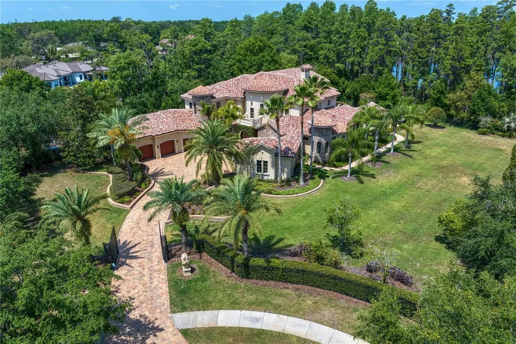 1102 Merry Water Drive Lutz FL 33548