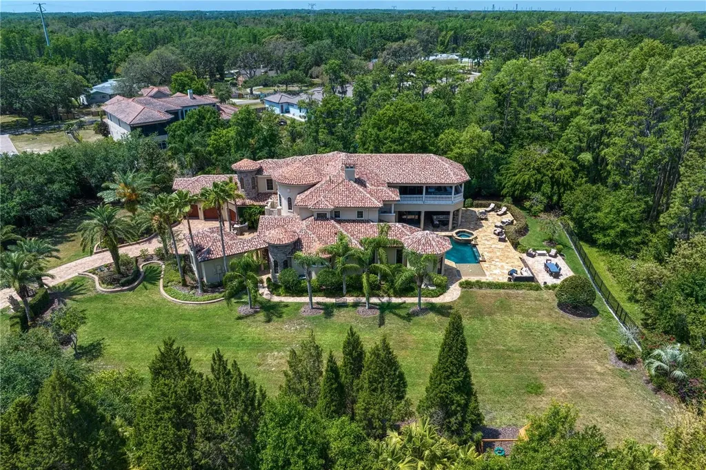 1102 Merry Water Drive Lutz FL 33548