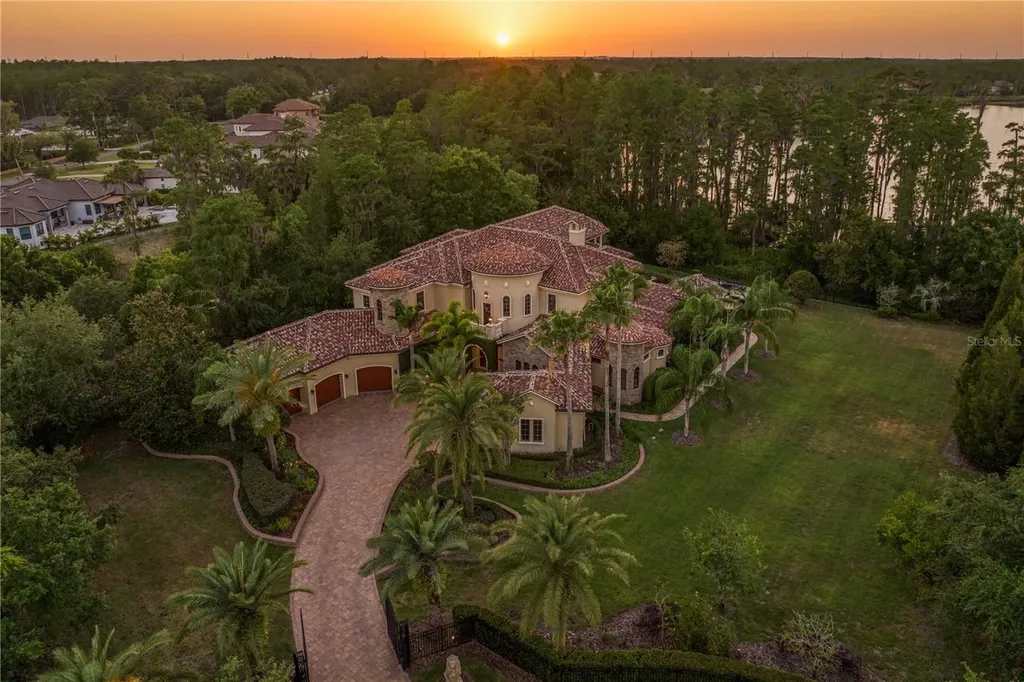 1102 Merry Water Drive Lutz FL 33548