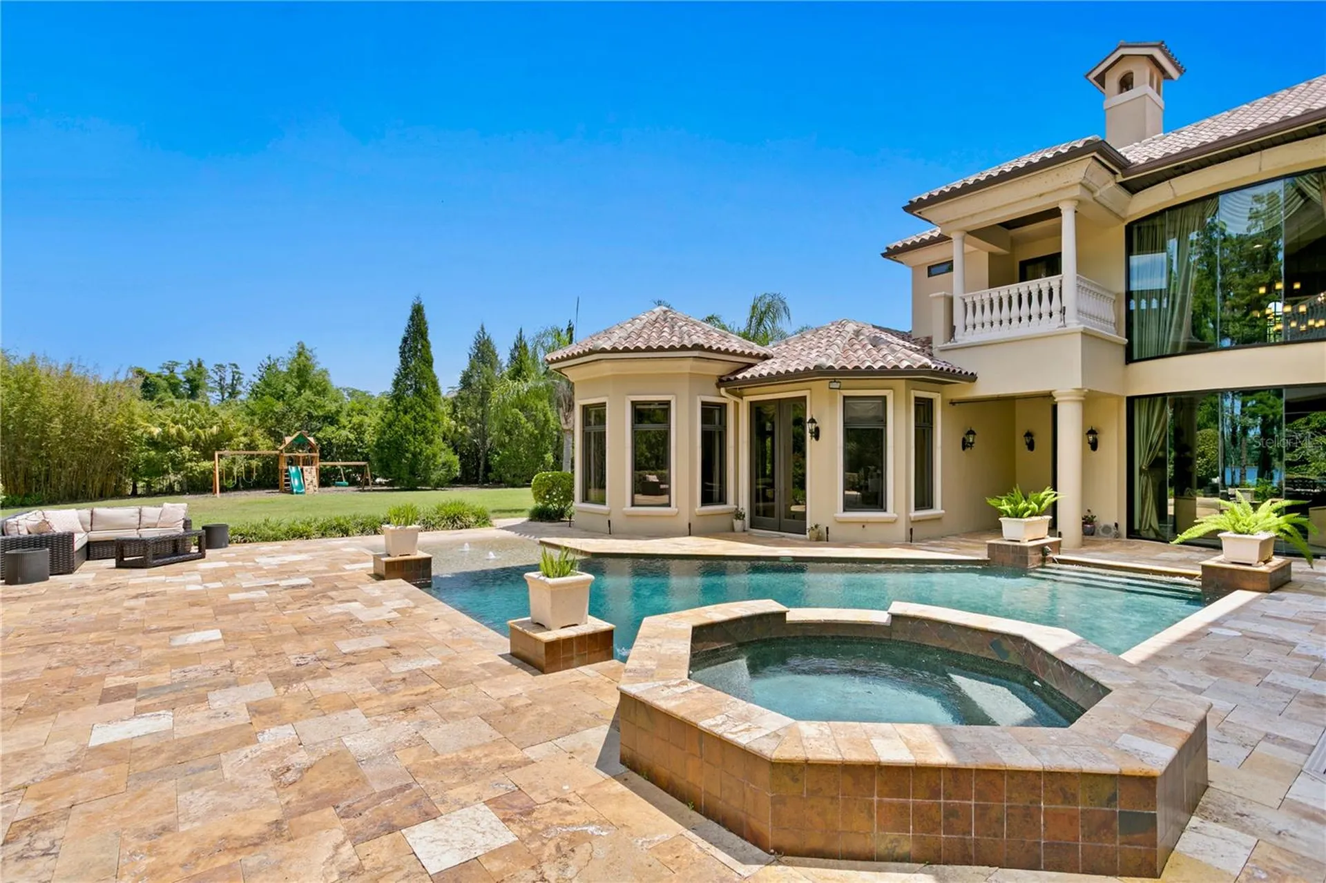 1102 Merry Water Drive Lutz FL 33548