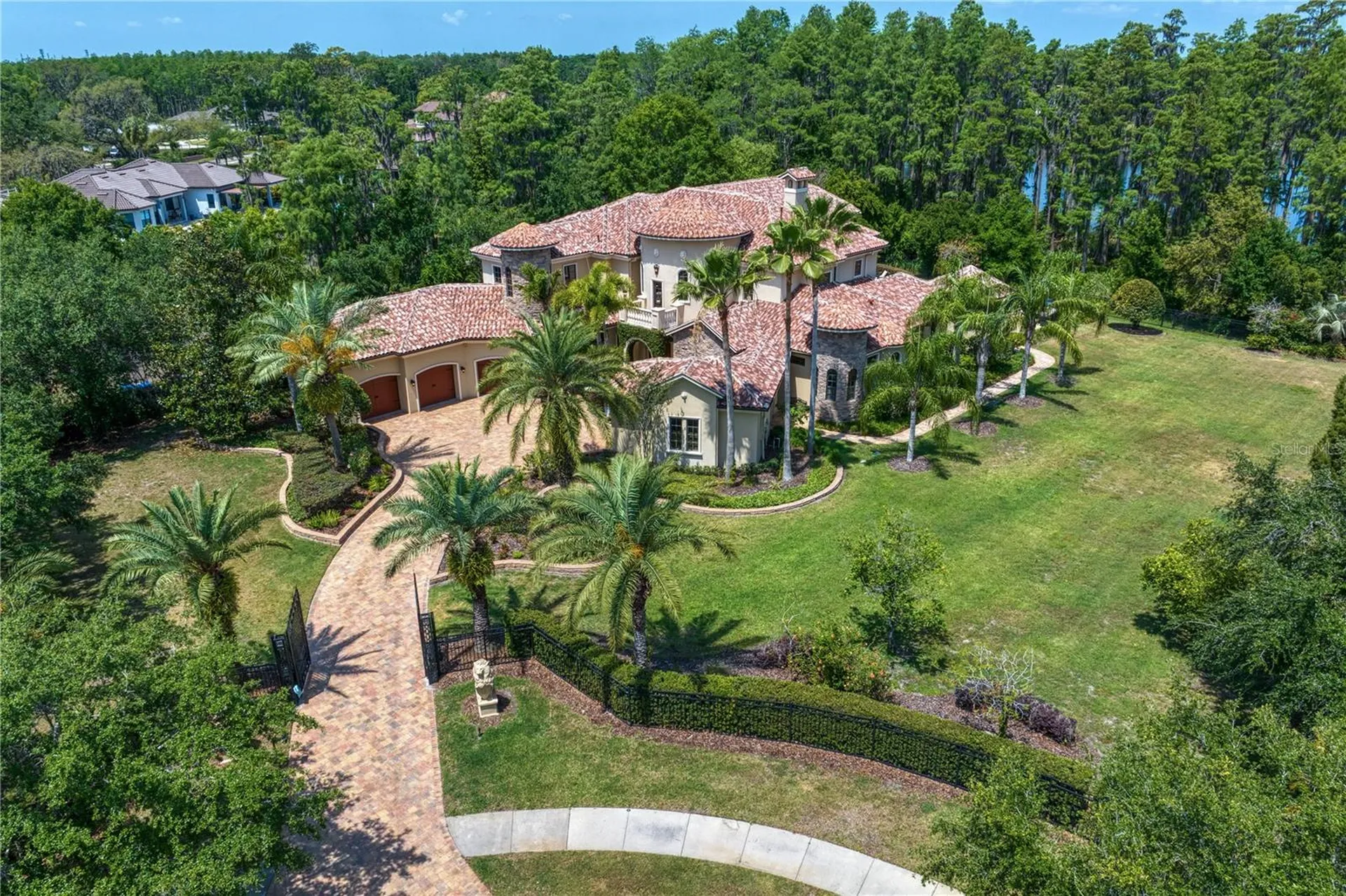 1102 Merry Water Drive Lutz FL 33548