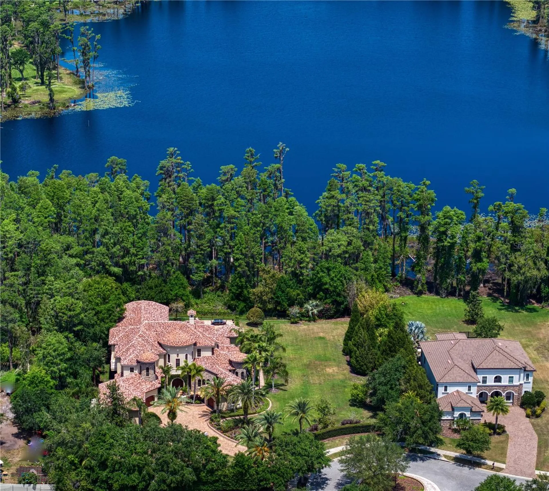 1102 Merry Water Drive Lutz FL 33548