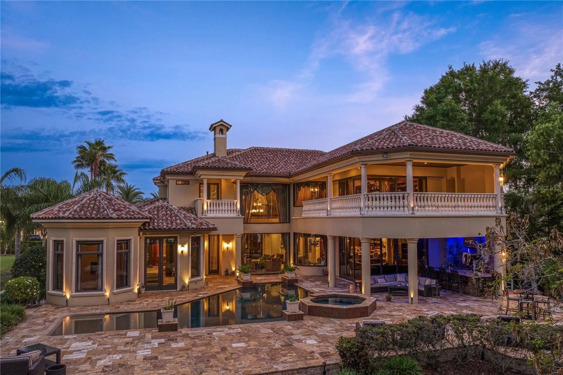 1102 Merry Water Drive Lutz FL 33548