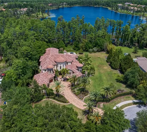 1102 Merry Water Drive Lutz FL 33548