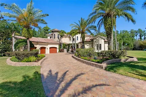 1102 Merry Water Drive Lutz FL 33548