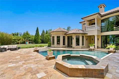 1102 Merry Water Drive Lutz FL 33548