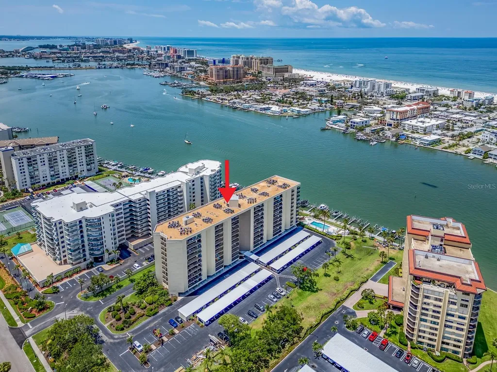 690 Island Way Clearwater Beach FL 33767