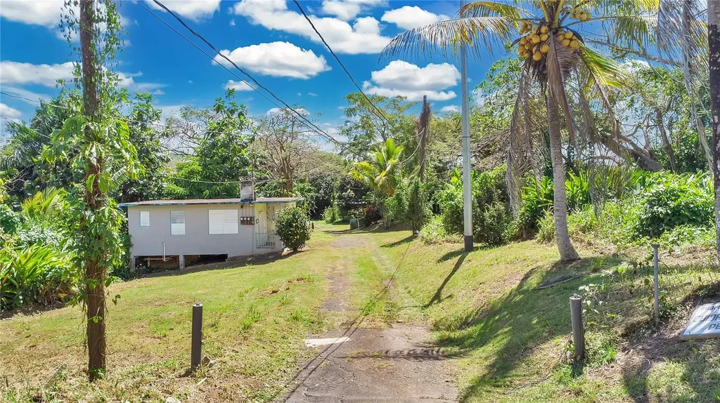 14 Acre Lagoon View Estate San Juan PR 00926
