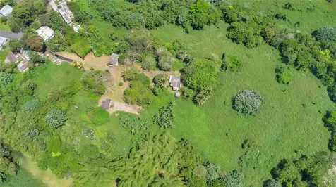 14 Acre Lagoon View Estate San Juan PR 00926