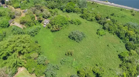 14 Acre Lagoon View Estate San Juan PR 00926