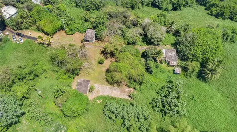 14 Acre Lagoon View Estate San Juan PR 00926
