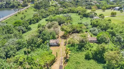 14 Acre Lagoon View Estate San Juan PR 00926