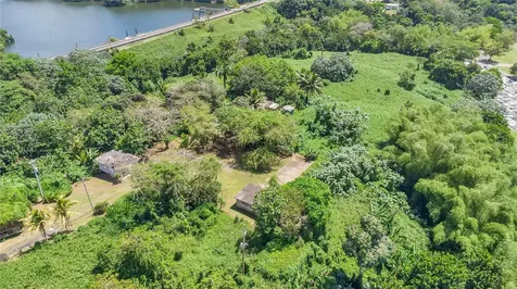 14 Acre Lagoon View Estate San Juan PR 00926