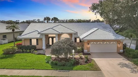 1447 Gleneagles Drive Venice FL 34292